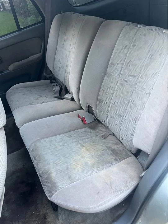 2001 Toyota 4Runner 3rd Gen - Image 14 of 20