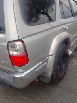 2001 Toyota 4Runner SR5 Sport Utility 4D