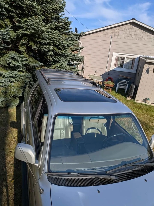 2001 Toyota 4Runner 3rd Gen - Image 6 of 15