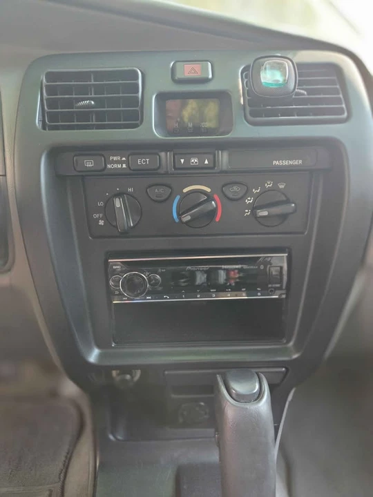 2001 Toyota 4Runner 3rd Gen - Image 19 of 20