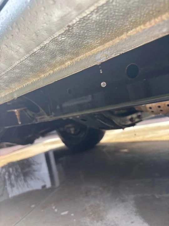 2001 Toyota 4Runner 3rd Gen - Image 6 of 12
