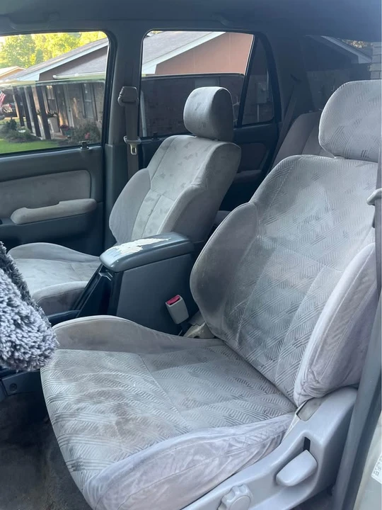 2001 Toyota 4Runner 3rd Gen - Image 13 of 20