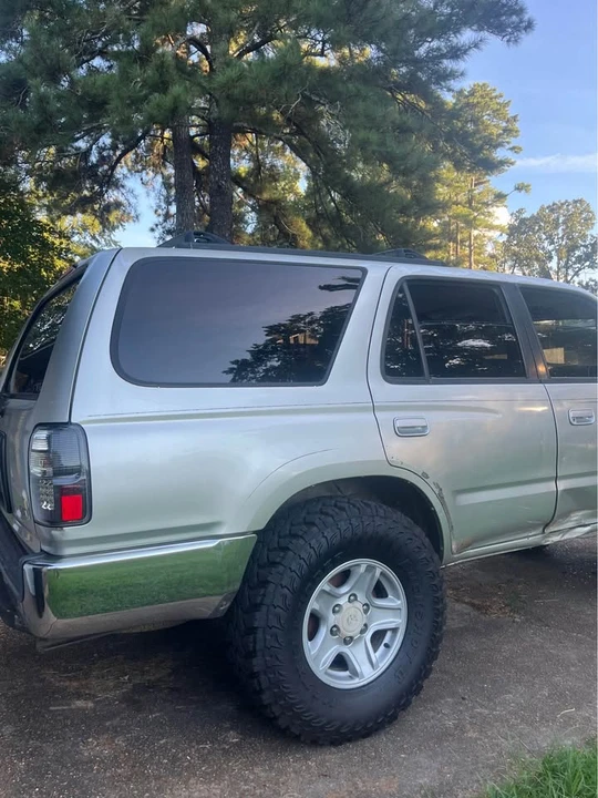 2001 Toyota 4Runner 3rd Gen - Image 5 of 20