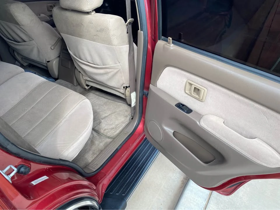 2001 Toyota 4Runner 3rd Gen - Image 6 of 14