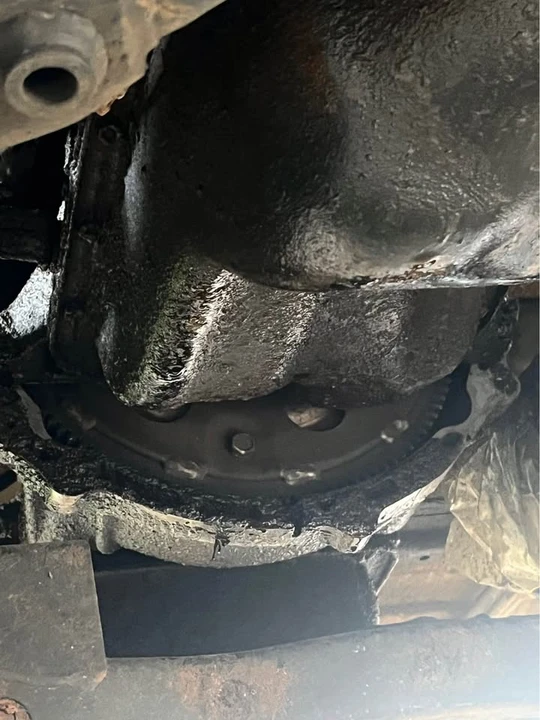 2001 Toyota 4Runner 3rd Gen - Image 18 of 20