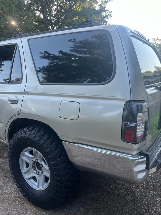 2001 Toyota 4Runner 3rd Gen - Image 6 of 20