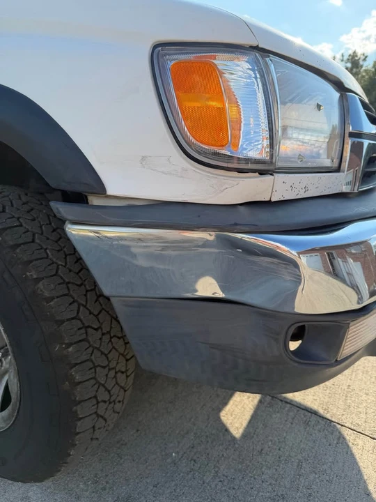 2001 Toyota 4Runner 3rd Gen - Image 13 of 19