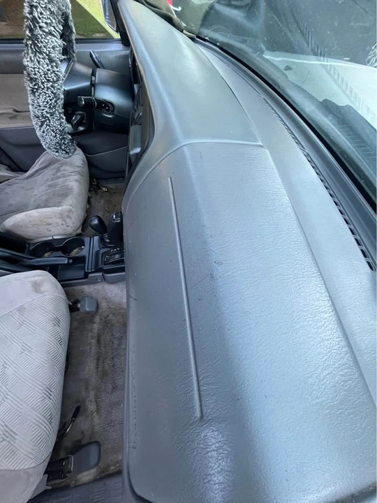 2001 Toyota 4Runner 3rd Gen - Image 15 of 20