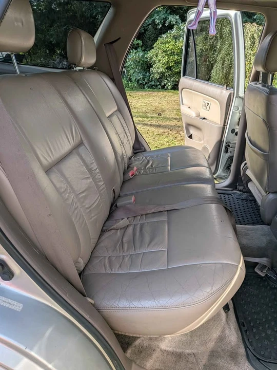 2001 Toyota 4Runner 3rd Gen - Image 13 of 15