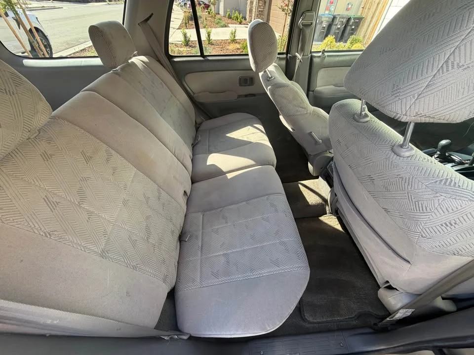 2001 Toyota 4Runner 3rd Gen - Image 10 of 13