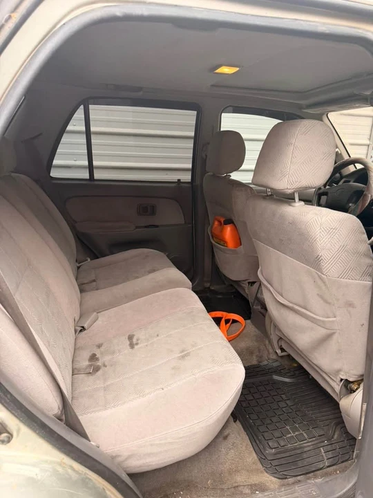 2001 Toyota 4Runner 3rd Gen - Image 4 of 7