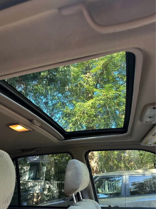 2001 Toyota 4Runner 3rd Gen - Image 11 of 12
