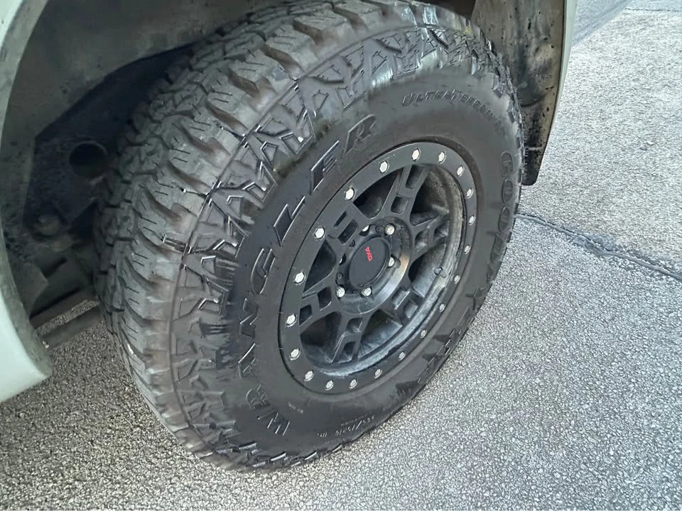 2001 Toyota 4Runner 3rd Gen - Image 5 of 12