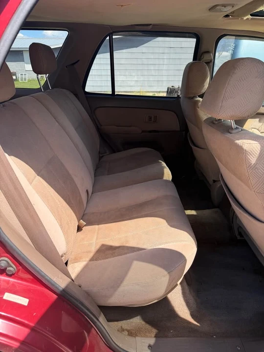 2001 Toyota 4Runner 3rd Gen - Image 8 of 10