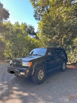 2001 Toyota 4Runner SR5