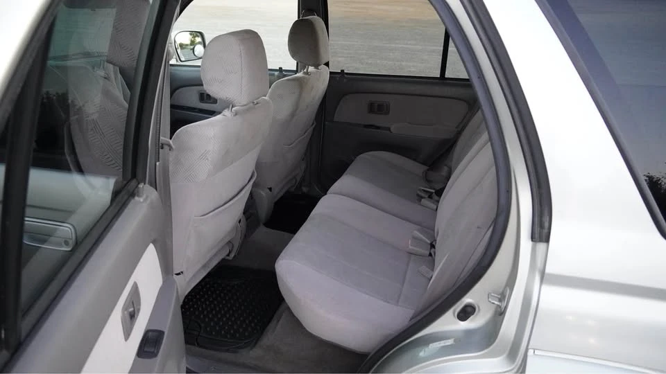 2001 Toyota 4Runner 3rd Gen - Image 13 of 19