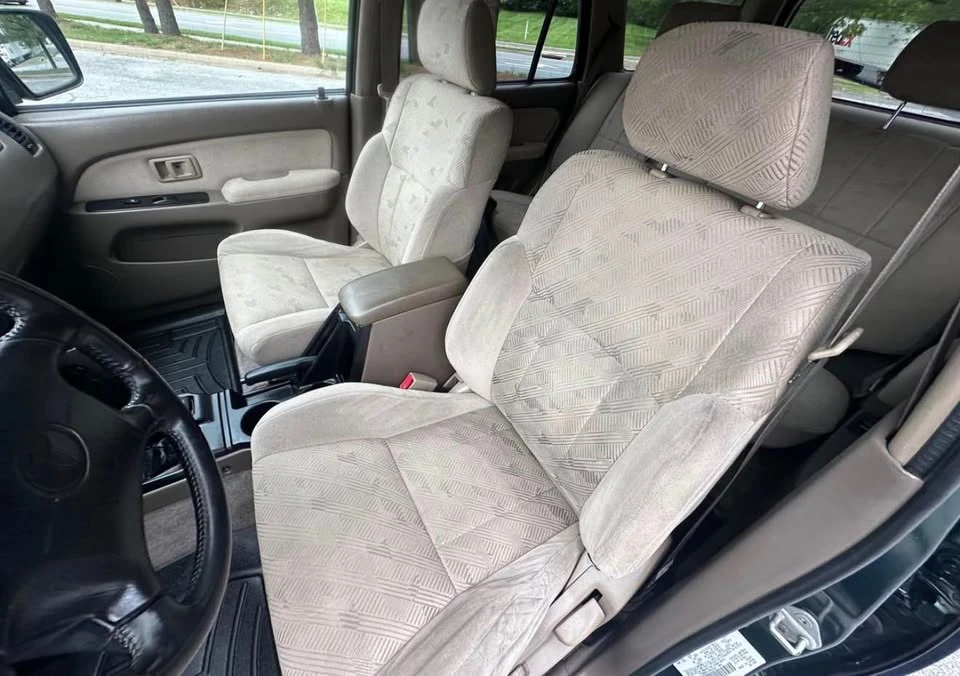 2001 Toyota 4Runner 3rd Gen - Image 4 of 8
