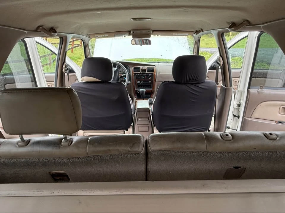2001 Toyota 4Runner 3rd Gen - Image 10 of 16