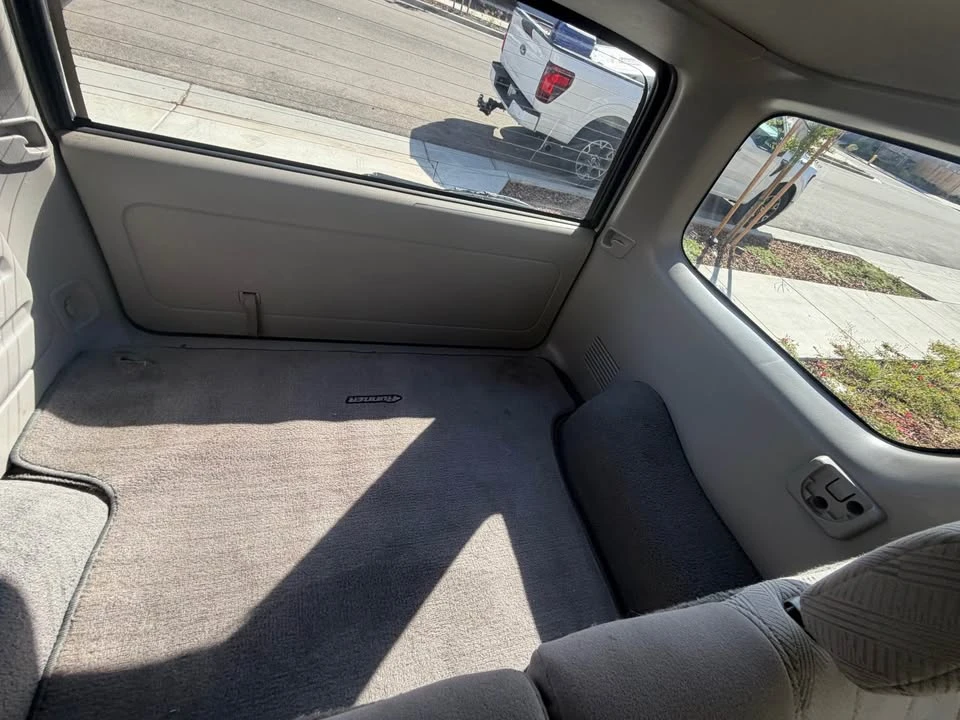 2001 Toyota 4Runner 3rd Gen - Image 11 of 13