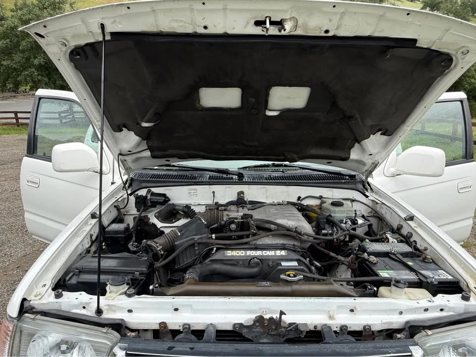 2001 Toyota 4Runner 3rd Gen - Image 12 of 16