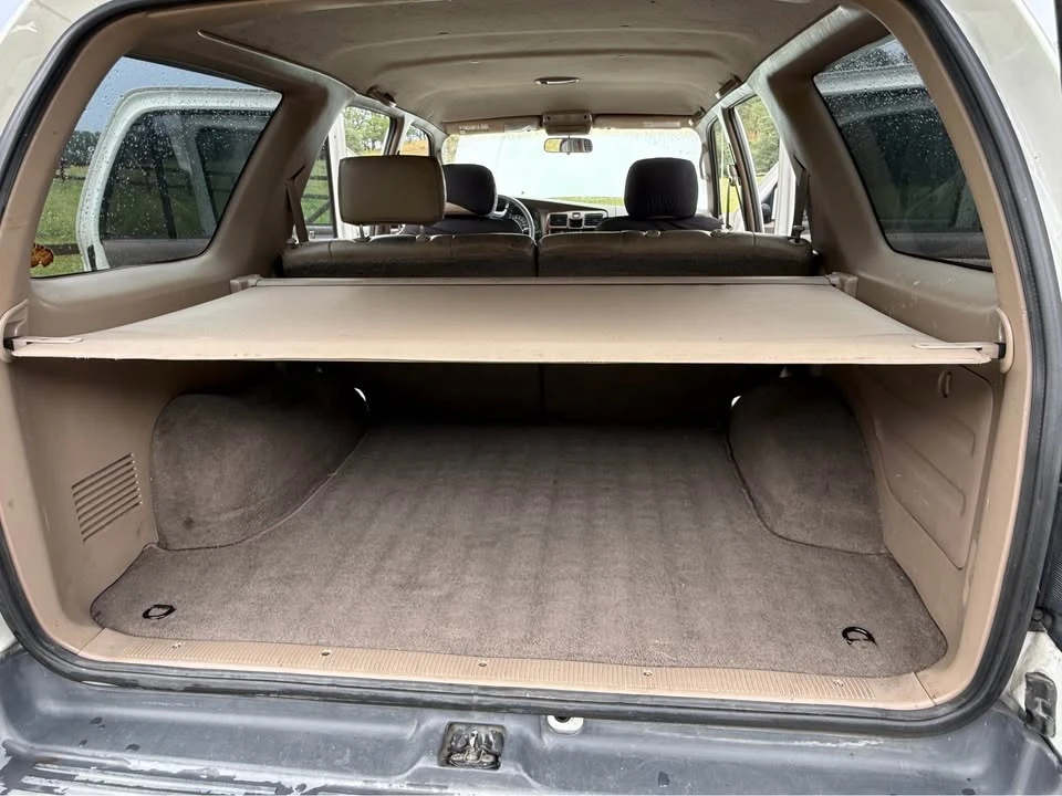 2001 Toyota 4Runner 3rd Gen - Image 11 of 16