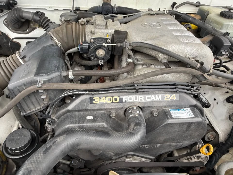 2001 Toyota 4Runner 3rd Gen - Image 15 of 16