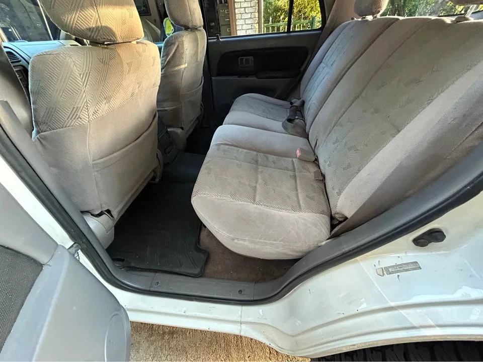 2001 Toyota 4Runner 3rd Gen - Image 11 of 12