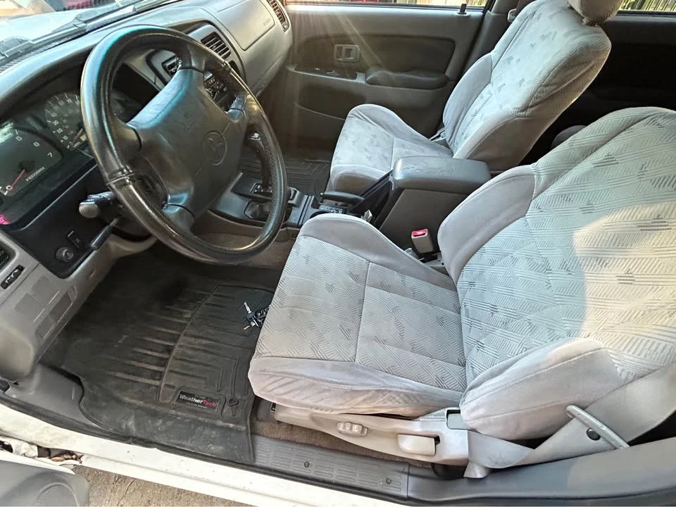 2001 Toyota 4Runner 3rd Gen - Image 7 of 12