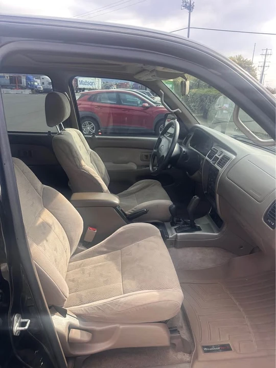 2001 Toyota 4Runner 3rd Gen - Image 6 of 12