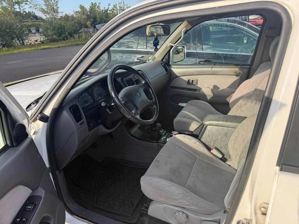 2001 Toyota 4Runner 3rd Gen - Image 12 of 12