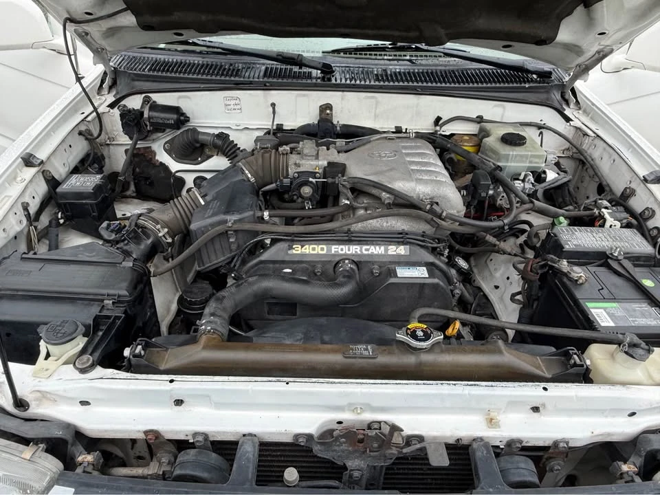2001 Toyota 4Runner 3rd Gen - Image 13 of 16