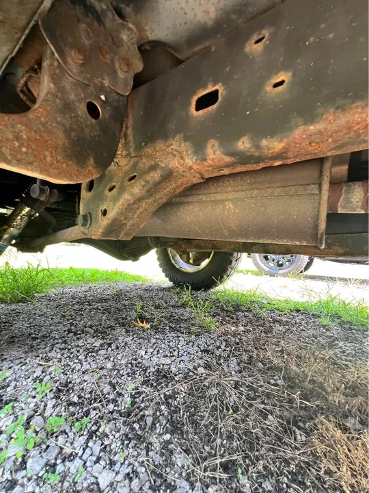 2001 Toyota 4Runner 3rd Gen - Image 13 of 14