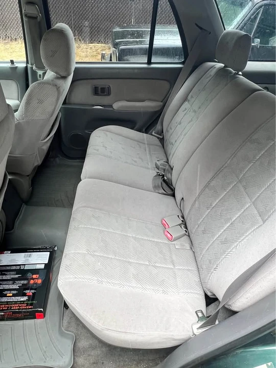 2001 Toyota 4Runner 3rd Gen - Image 6 of 7