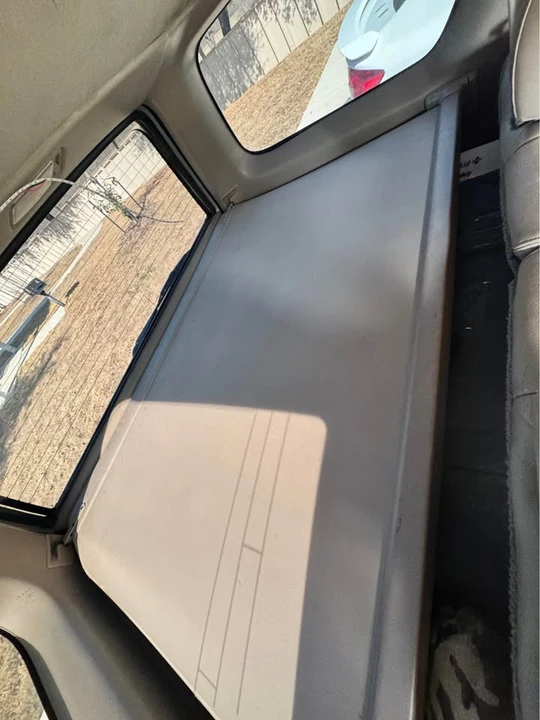 2001 Toyota 4Runner 3rd Gen - Image 3 of 5