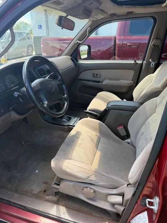 2001 Toyota 4Runner 3rd Gen - Image 6 of 10