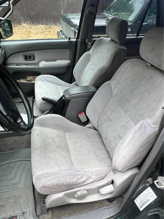 2001 Toyota 4Runner 3rd Gen - Image 5 of 7