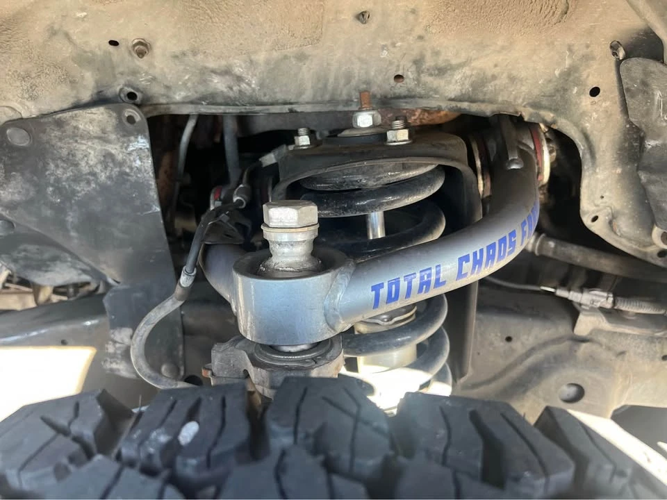 2001 Toyota 4Runner 3rd Gen - Image 5 of 13