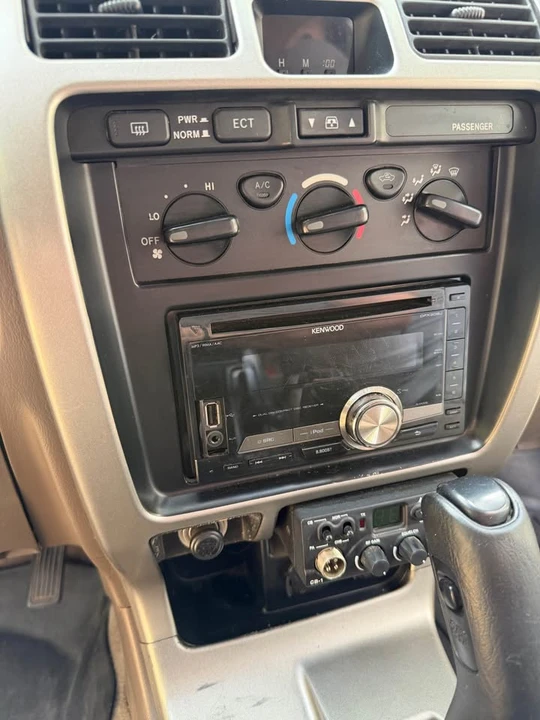 2001 Toyota 4Runner 3rd Gen - Image 8 of 20