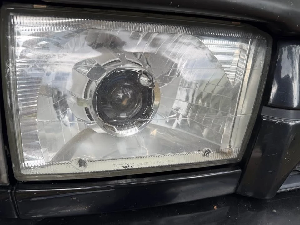 2001 Toyota 4Runner 3rd Gen - Image 20 of 20