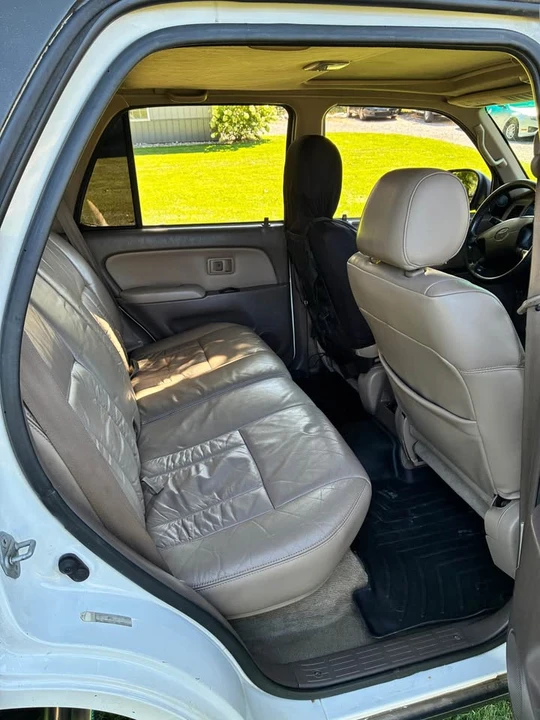 2001 Toyota 4Runner 3rd Gen - Image 14 of 20
