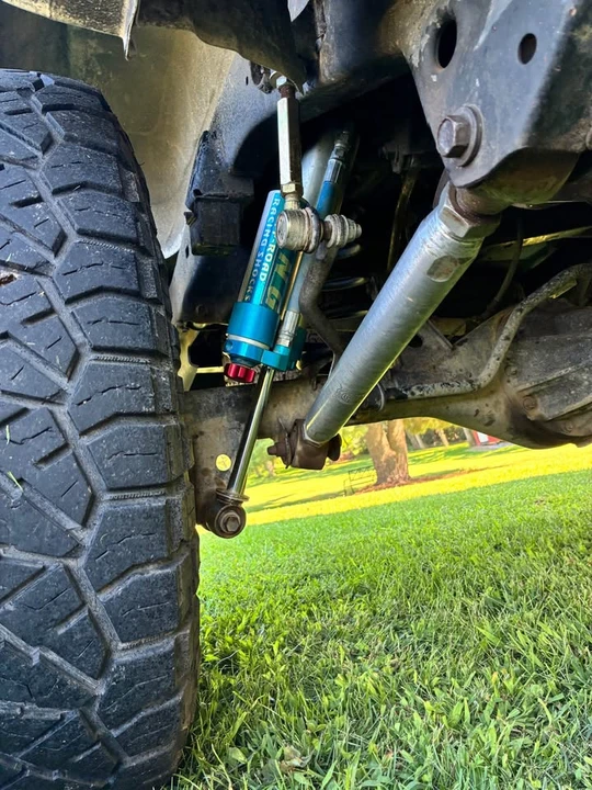 2001 Toyota 4Runner 3rd Gen - Image 17 of 20