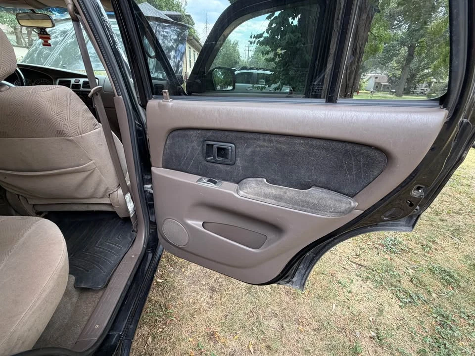 2001 Toyota 4Runner 3rd Gen - Image 15 of 20