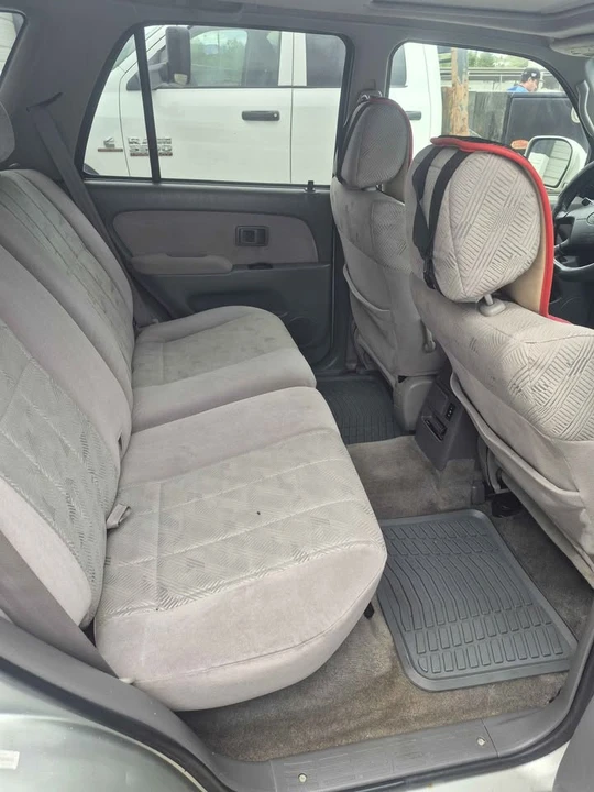 2001 Toyota 4Runner 3rd Gen - Image 6 of 10