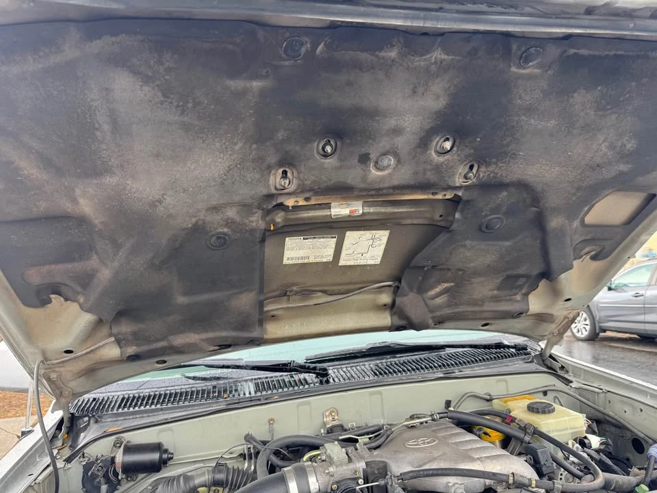 2001 Toyota 4Runner 3rd Gen - Image 14 of 15
