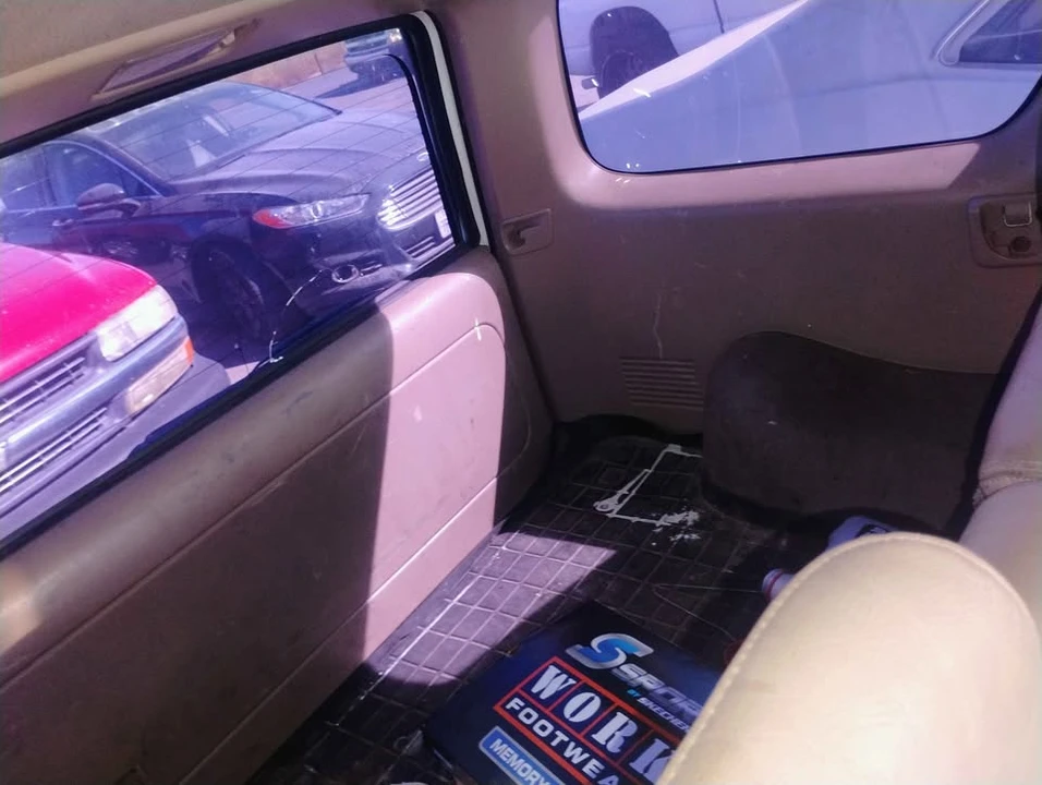 2001 Toyota 4Runner 3rd Gen - Image 6 of 7