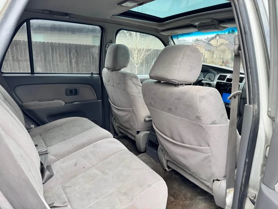 2001 Toyota 4Runner 3rd Gen - Image 6 of 13