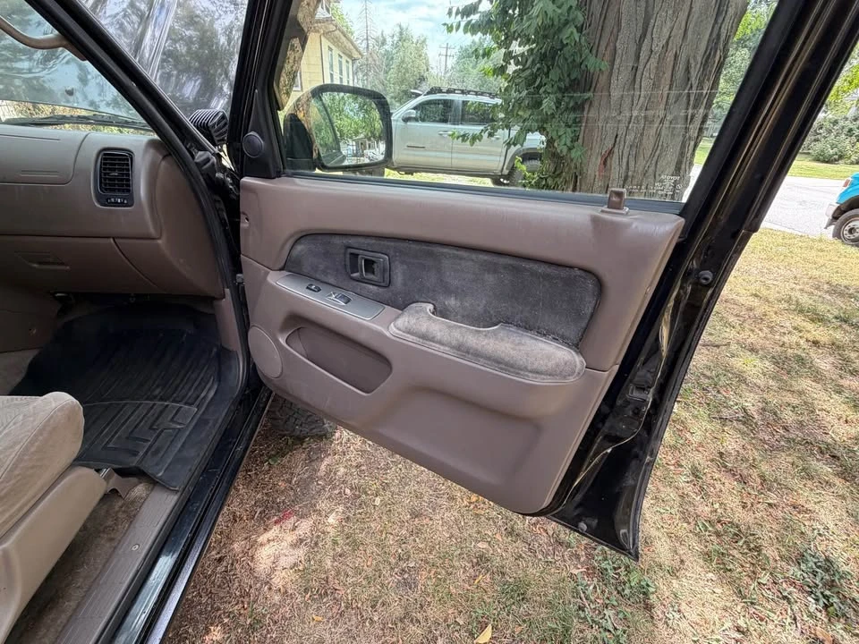 2001 Toyota 4Runner 3rd Gen - Image 17 of 20