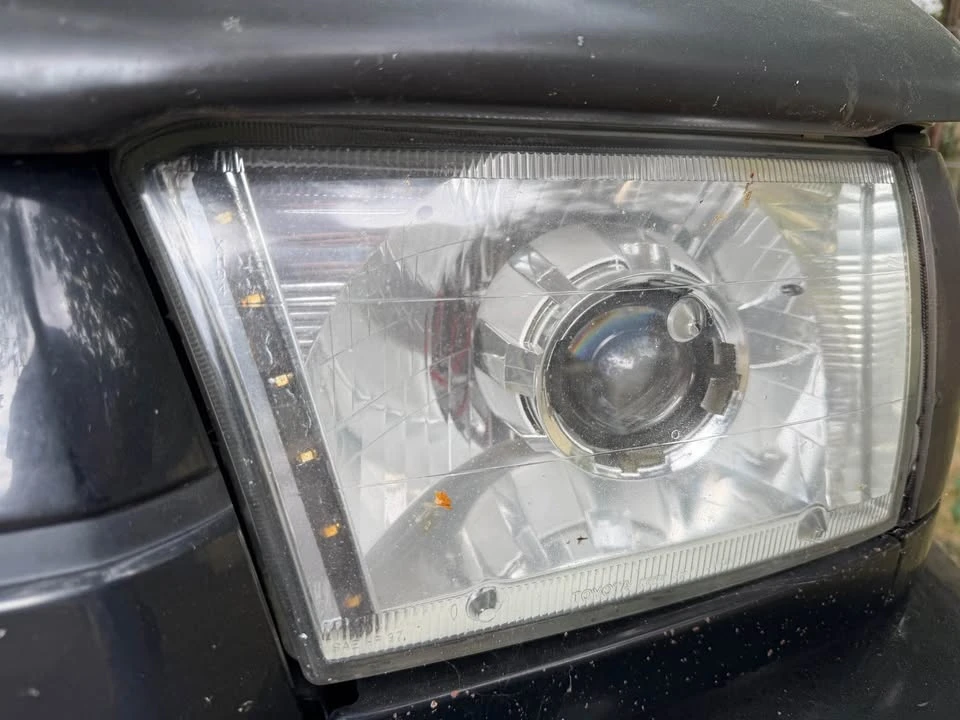 2001 Toyota 4Runner 3rd Gen - Image 19 of 20