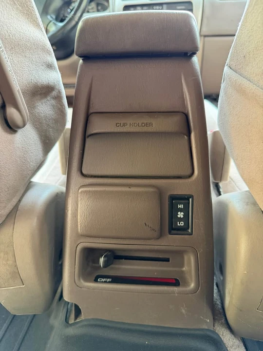 2001 Toyota 4Runner 3rd Gen - Image 18 of 20