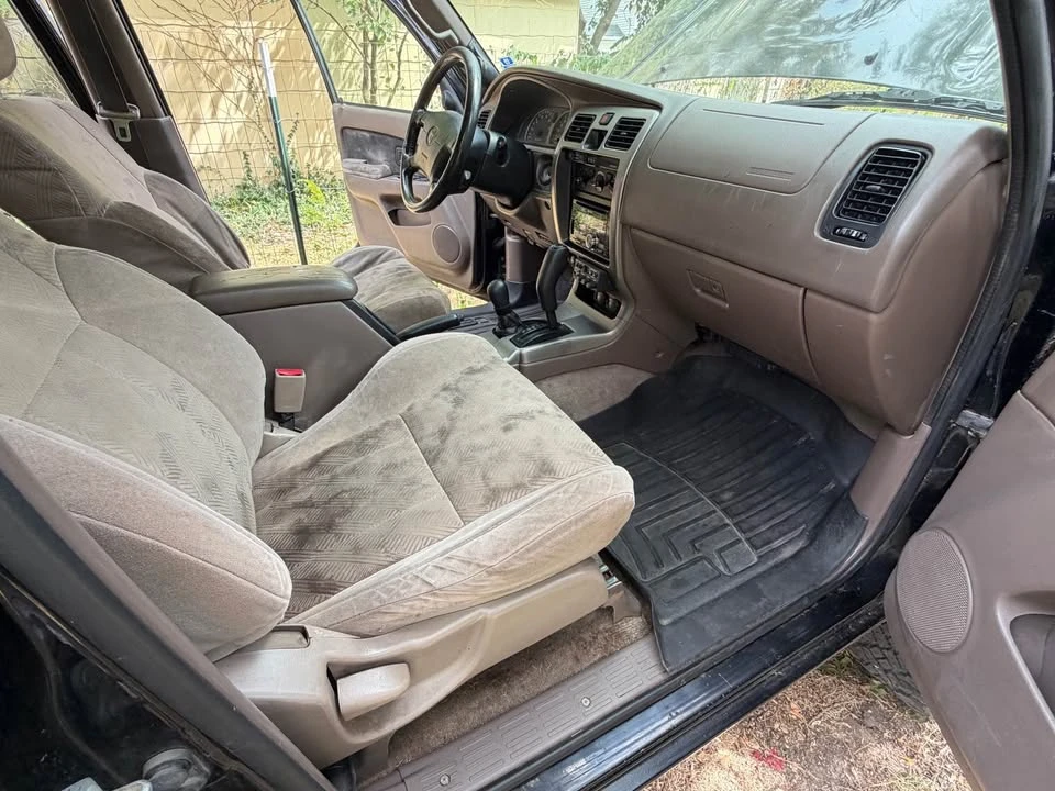 2001 Toyota 4Runner 3rd Gen - Image 16 of 20